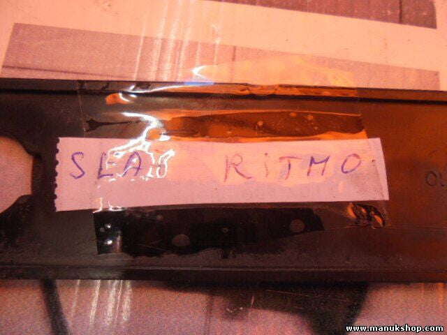 Emblem Logo Fiat RITMO 65 CL 23210