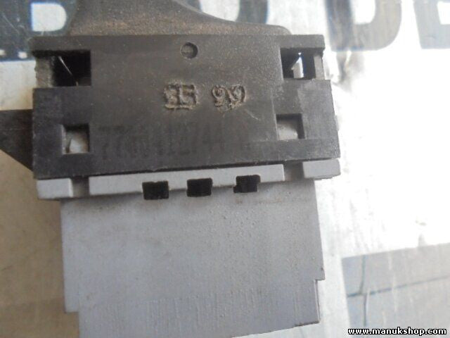 Fensterheber schalter Renault Safrane 1996-2007 7700412744A 7700412744 A