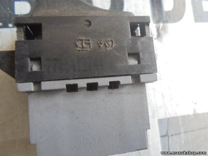 Fensterheber schalter Renault Safrane 1996-2007 7700412744A 7700412744 A