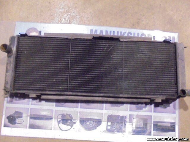 Wasserkühler Jeep Cherokee XJ 2.5 TD 5191931AA 52029100AB 52029100 834032 3318A