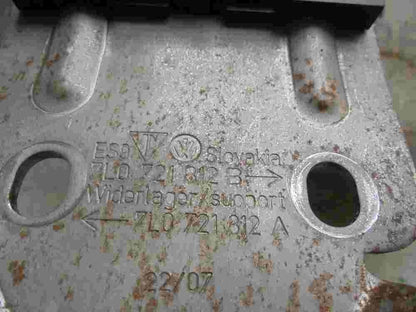 Crane Handbremse Porsche Cayenne 2008 Audi Q7 Touareg 7L0721812B 7L0721812A