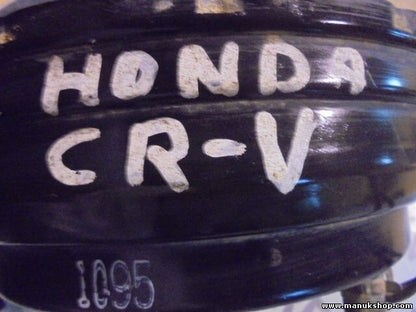 Bremskraftverstärker Honda CR-V RD 2.0 16V 1999/01-2002/02 NM-290V 46400S10A51