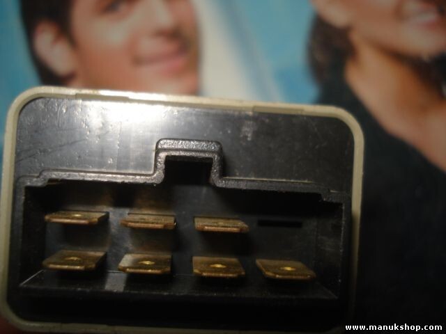Relais Scheibenwischer Hyundai Accent 95420-25000 9542025000 WASR