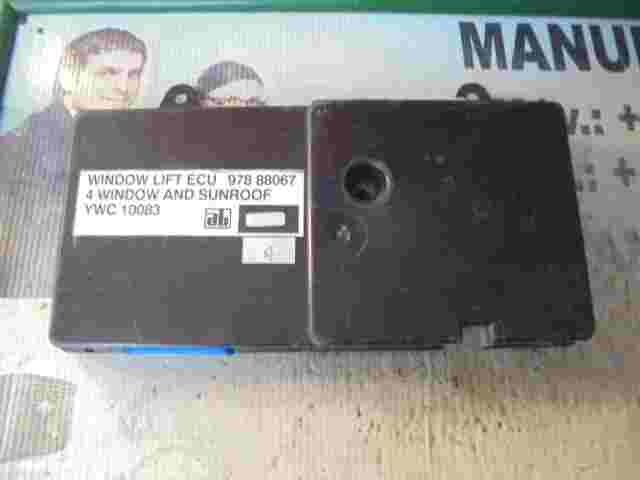Fensterheber steuergerät Rover 800 YWC10083 YWC 10083 97888067 978 88067