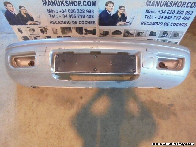 Stoßstange hinten Tata 2699885-6315 26998856315 2699885 6315