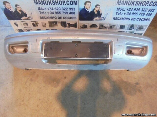 Stoßstange hinten Tata 2699885-6315 26998856315 2699885 6315