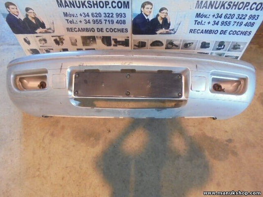 Stoßstange hinten Tata 2699885-6315 26998856315 2699885 6315
