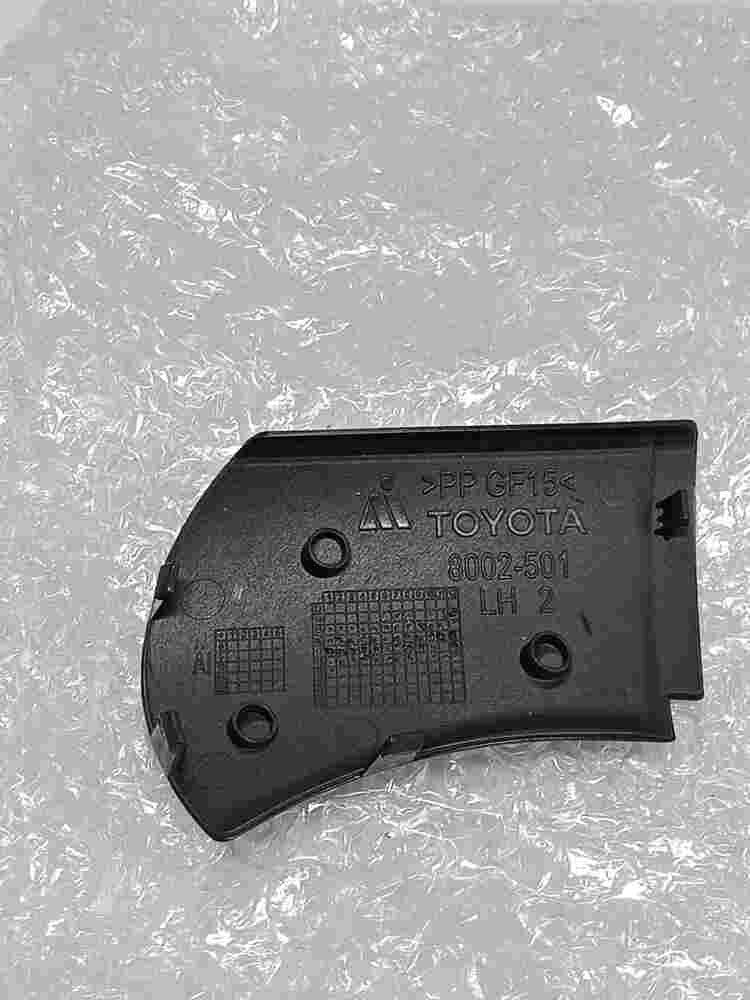 soporte de espejo Toyota Yaris 3 Camry 8002501 8002-501 LH 2 PPGF15 PP GF15