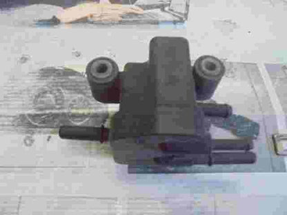 Magnetventil Unterdruckventil  Fiat Ducato A997