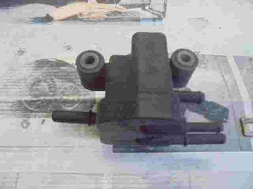 Magnetventil Unterdruckventil  Fiat Ducato A997
