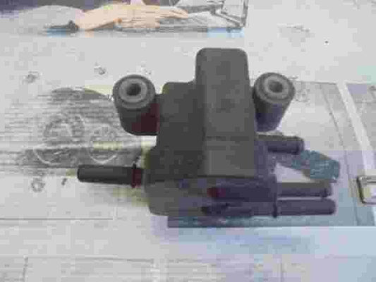 Magnetventil Unterdruckventil  Fiat Ducato A997