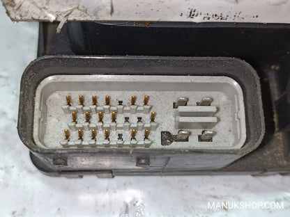 ABS Hydraulikblock  Chrysler Voyager  25094601793 25.0946-0179.3 346448