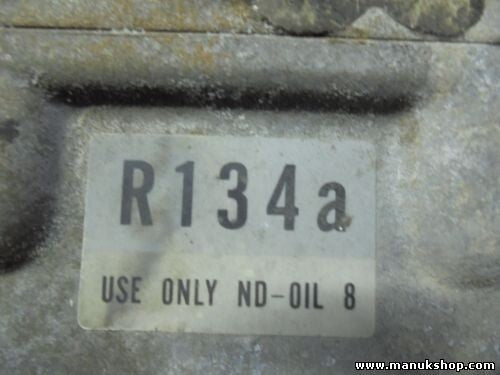 Klimakompressor Land Rover Discovery 300 4472003433 10PA17C 2Q 0173 ND-0IL8