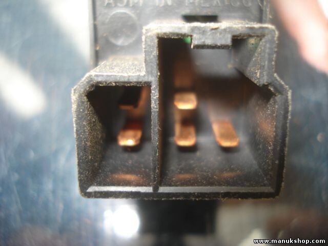Fensterheber schalter Chrysler 300 M 97-04 56007695AB 56007695 39754D
