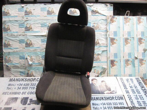 Sitz vorne rechts Mitsubishi Montero Sport 1998-2007 (K90) 2.5 Td 3.0