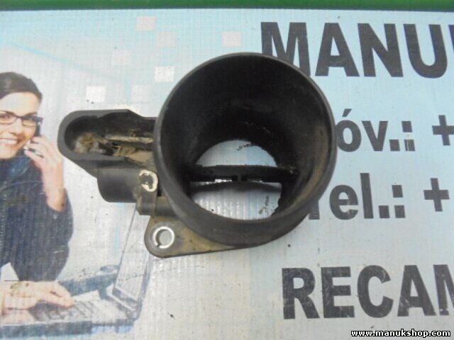 Drosselklappe Fiat Ducato Citroen Berlingo Jumper I 2.2 9628693080 96 286 930 80
