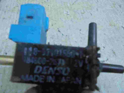 Unterdruckventil Opel Frontera B 1846002671 184600-2671 8-97101860-1 8971018601