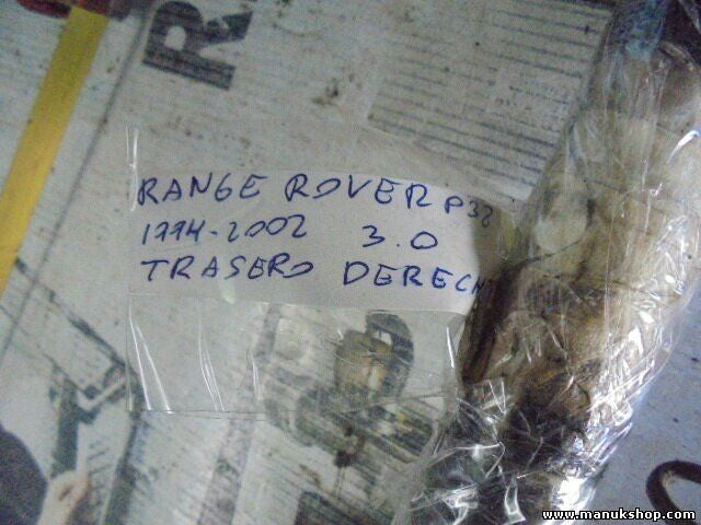 Antriebswelle Land Rover Range Rover 3.0 1994-2002 SDB00047 00 LEE 8042 000470