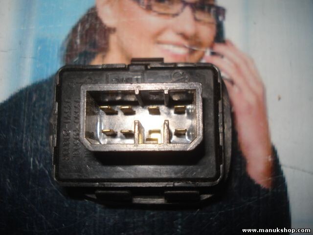 Spiegelschalter Hyundai Elantra 9353029000L 9353029500L 9353029900R 93530-29900R