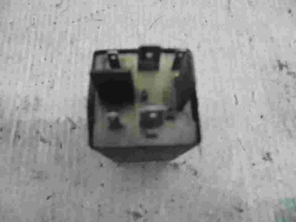 Glühzeitsteuergerät Vorglührelais VW Audi 80 90 100 0281003099 BOSCH