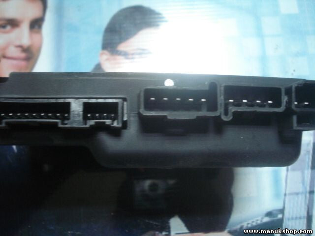 Fensterheber steuergerät Chevrolet Pontiac Trans Sport 1996–1999 16634237