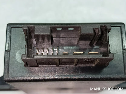 Steuergerät Wegfahrsperre Alarmmodul  BMW Mazda 6 61358371351  05393201