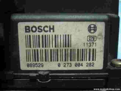 Hydraulikblock VW Passat 8E0614111AD 8E0 614 111 AD BOSCH 0273004282 0265216562