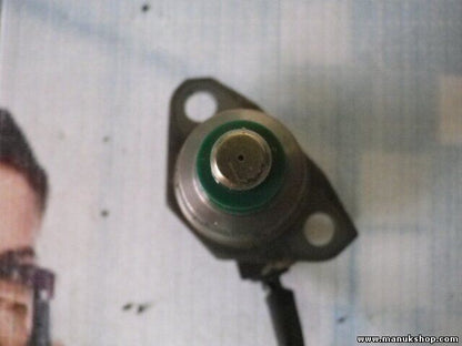 Magnetventil Einspritzpumpe Nissan Opel Ford BOSCH 0281002413 0 281 002 413