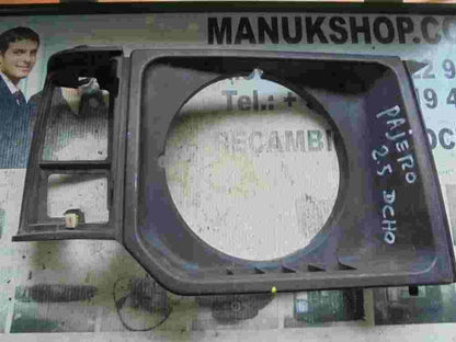 Scheinwerfer Halter Rechte Mitsubishi Montero Pajero L040 83-90