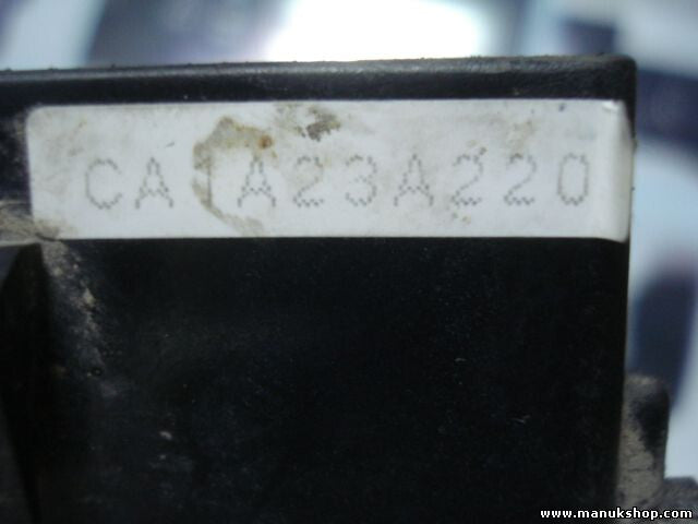 Motorsteuergerät Ford Escort Orion 91AB12A297CA CA1A23A220 91AB-12A297-CA