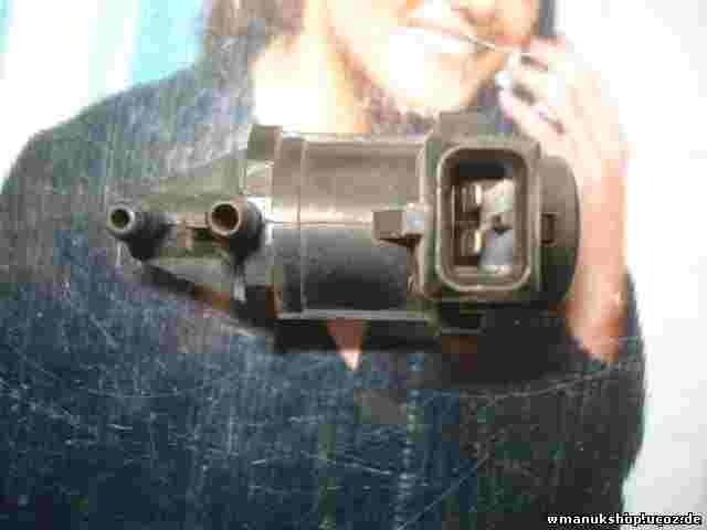 Unterdruckventil VW Volkswagen Golf 3 GTI 1H0906283 1H0 906 283 1HO906283