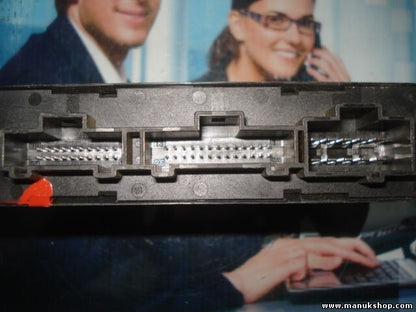Komfortsteuergerät KSG Ford Mondeo 93-96 93BG 15K600 EC 5WK4 606 93BG15K600EC