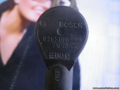 Sensor Raddrehzahl Porsche 996 606 406 00 99660640600 0265006344