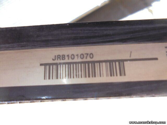Kondensator Klimakühler Land Rover BMW 756559VD CA1292 JRB101070  869296E ALCP