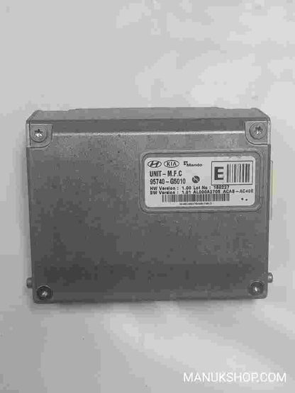 Kamera Vorne Kia Niro 95740G5010 95740-G5010 AL000A2705 ACABAC40E