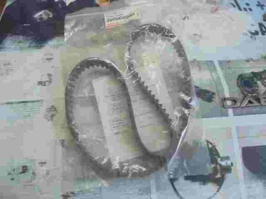Belt Set Timing  Toyota Corolla (110) Avensis I Corolla (100) 1356809020