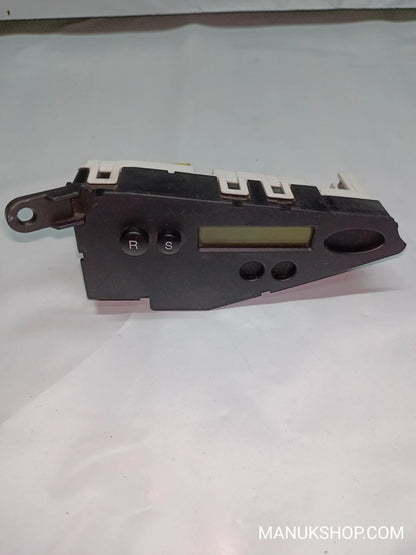 Bordcomputer  Ford 3M10102450000 3M10 1024500-00 2M5T10D885FA 2M5T-10D885-FA