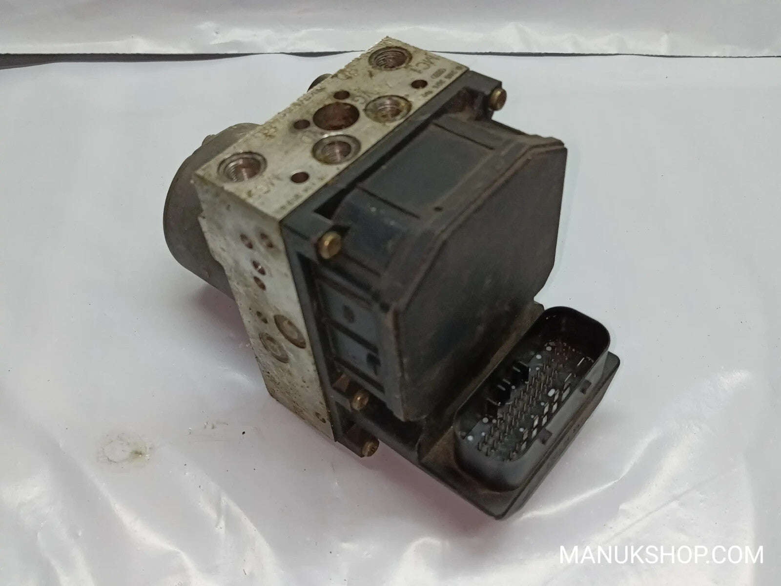 ABS Peugeot 9648435380 96 484 353 80 0265225188 0 265 950 084