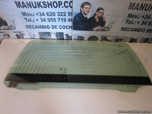 Heckklappe Scheibe Land Rover Freelander 1 43R007023 43R-007023 DOT36AS2M129