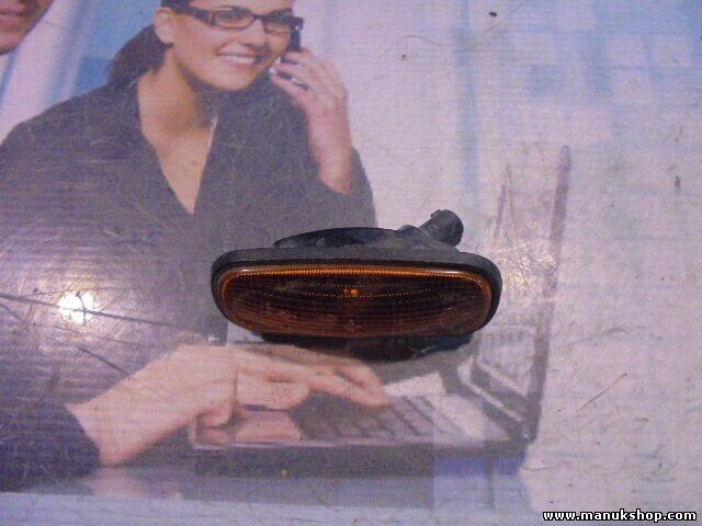 Seitenblinker Blinker Kotflügel links Land Rover Freelander 236577W5W 8360205