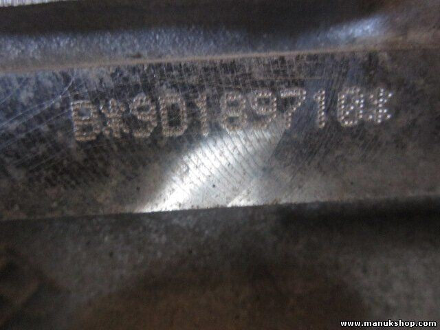 Motor Jeep Patriot Dodge Caliber 2.4 GSL ED3 4884602CA  7512 2006–2017