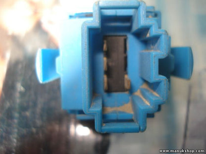 Schalter Tachobeleuchtung VW Volkswagen Touareg 7L6941334A 7L6 941 334 A