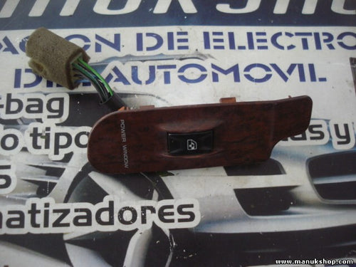 Fensterheber schalter SsangYong Musso 8583005500 85830-05500-05000,