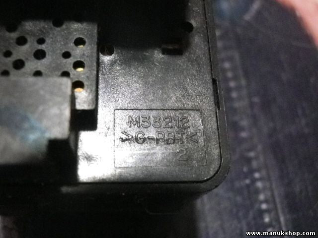 Spiegelschalter Honda CR-V (2006–2010) M33212