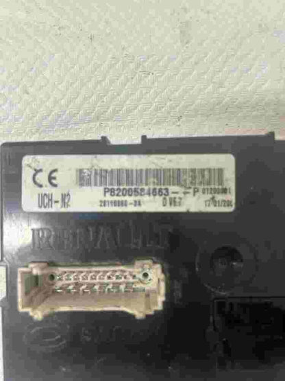 Sicherungskasten Renault Master P8200584663P P8200584663-P UCH-N2 281188603A