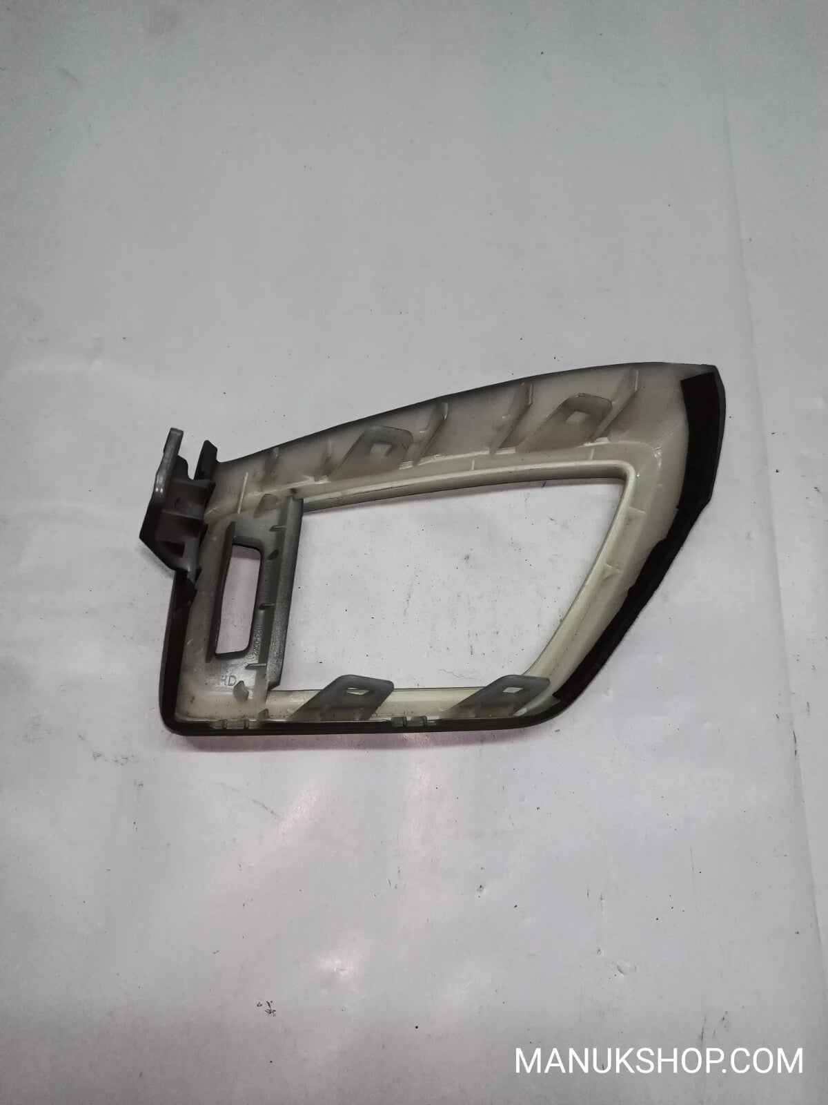 Abdeckung Verkleidung Blende Rahmen Nissan Qashqai PG05LZ08 PG05-LZ08 10230082