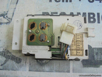 Bordcomputer Jeep Grand Cherokee 5.2i V8 4.0 1984-2001 56006862