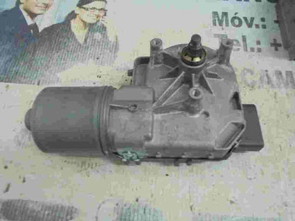 Scheibenwischermotor Porsche Cayenne Audi Q7 VW Touareg 7L0955119F 0390241807
