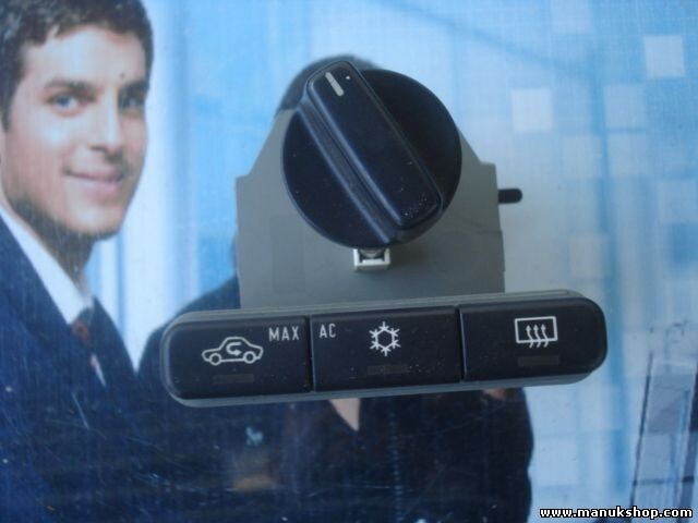 Lichtschalter Opel 11783280 GM 90559839 90 559 839 BEHR 501732 501.732 52640 (F)