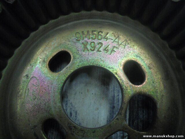 Einspritzpumpe Zahnrad Ford Transit 2.5 9M564AAX924F 9M564 AA X924F